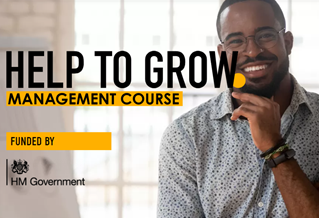 Help to Grow management course
